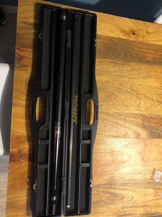 Taco de billar JFLOWERS