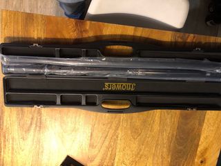 Taco de billar JFLOWERS