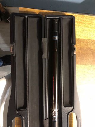 Taco de billar JFLOWERS