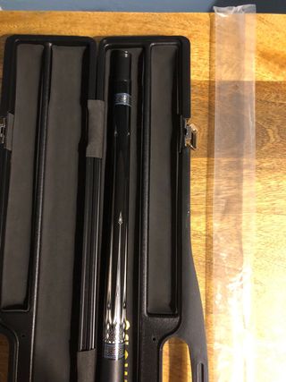 Taco de billar JFLOWERS