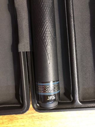 Taco de billar JFLOWERS