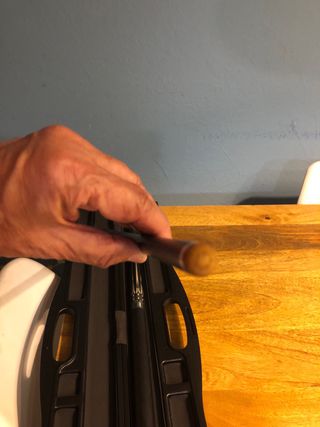 Taco de billar JFLOWERS