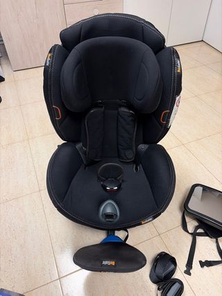 Silla coche BeSafe IZI Plus