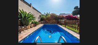 Casa pareada en alquiler en Río Real en Marbella