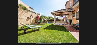 Casa pareada en alquiler en Río Real en Marbella