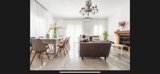 Casa pareada en alquiler en Río Real en Marbella