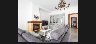 Casa pareada en alquiler en Río Real en Marbella