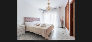 Casa pareada en alquiler en Río Real en Marbella