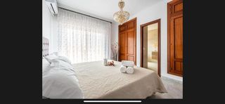 Casa pareada en alquiler en Río Real en Marbella