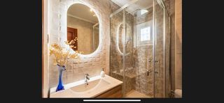 Casa pareada en alquiler en Río Real en Marbella