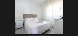 Casa pareada en alquiler en Río Real en Marbella