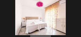 Casa pareada en alquiler en Río Real en Marbella