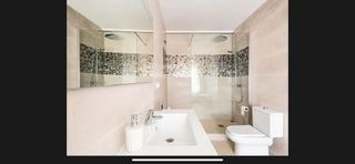 Casa pareada en alquiler en Río Real en Marbella