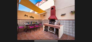 Casa pareada en alquiler en Río Real en Marbella