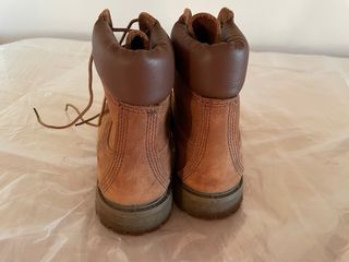 Timberland Scarpe Marroni