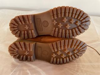 Timberland Scarpe Marroni