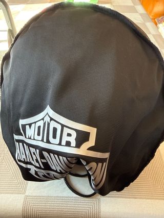 Casco Harley Davidson HD-B01 Talla XS