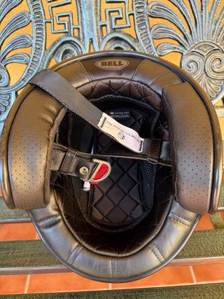 Casco Harley Davidson HD-B01 Talla XS