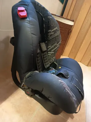 Silla de coche para bebé