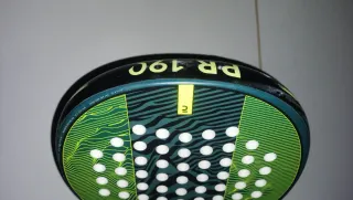 Pala de pádel Decathlon PR 190 adulto + lote 6 pal