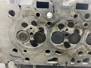 CULATA FORD TOURNEO CONNECT (CHC)  Trend 2013 - 2015