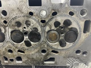 CULATA FORD TOURNEO CONNECT (CHC)  Trend 2013 - 2015