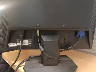 Pantalla Acer V18