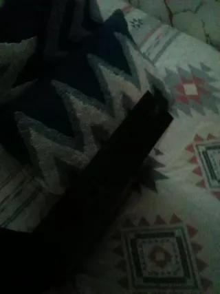 Consola Sony PS4 Negra