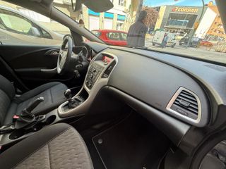 OPEL Astra 1.6 Selective