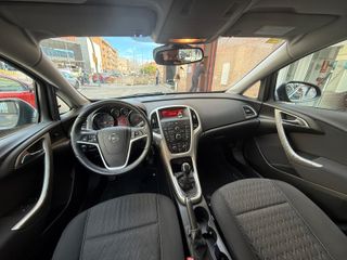 OPEL Astra 1.6 Selective