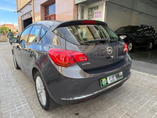 OPEL Astra 1.6 Selective