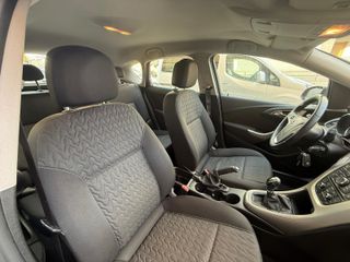 OPEL Astra 1.6 Selective