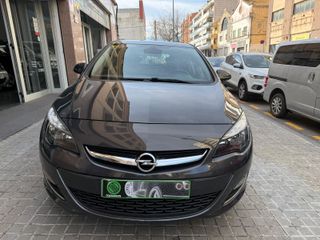 OPEL Astra 1.6 Selective