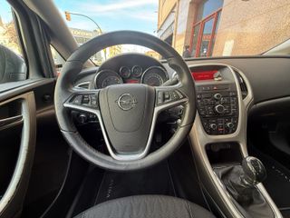 OPEL Astra 1.6 Selective