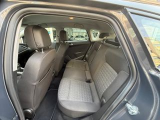 OPEL Astra 1.6 Selective