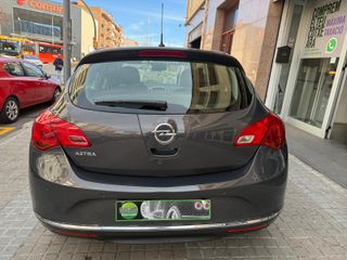 OPEL Astra 1.6 Selective