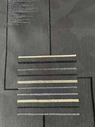 5 Paneles Japoneses (cortinas)