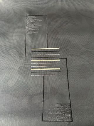 5 Paneles Japoneses (cortinas)