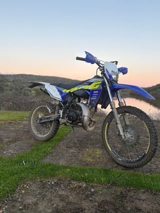 Sherco 50cc 2024