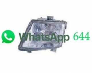 FARO IZQUIERDO MERCEDES VITO W638 1996.02- 101.14