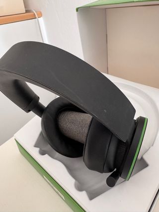 Xbox Series S + Cuffie wireless Xbox