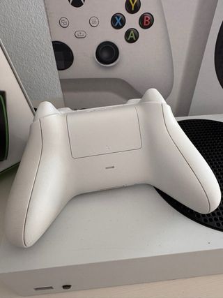 Xbox Series S + Cuffie wireless Xbox