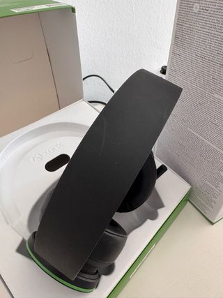 Xbox Series S + Cuffie wireless Xbox