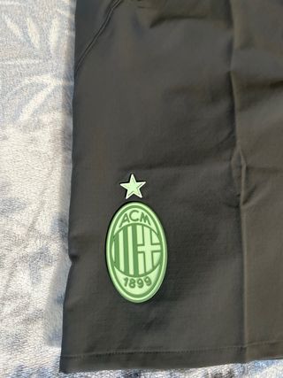 Pantaloncini Puma AC Milan Uomo
