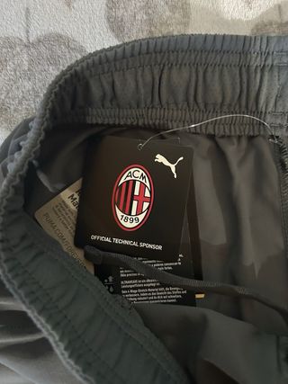 Pantaloncini Puma AC Milan Uomo