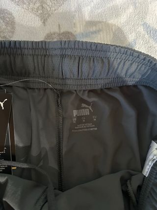 Pantaloncini Puma AC Milan Uomo