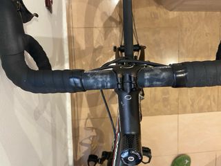 Bicicleta Orbea Onix Carbono