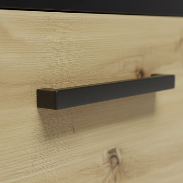 MUEBLE SALÓN ROBLE ARTISAN OSLO