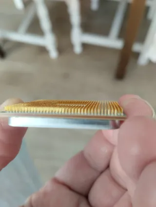 Procesador AMD Ryzen 5 1600X