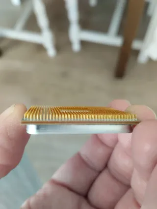 Procesador AMD Ryzen 5 1600X